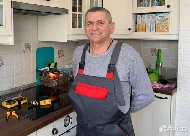 Услуги сантехника. Сантехнические работы