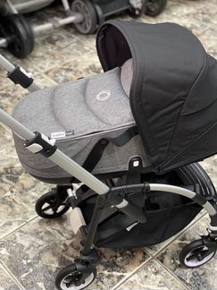 Новая коляска Bugaboo Bee6, 2 в 1. В наличии