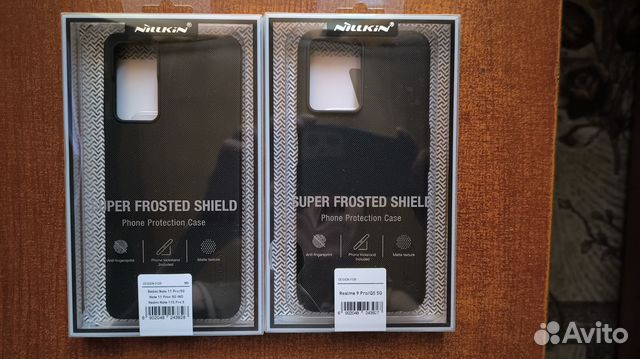 Nillkin realme 9 pro/q5/redmi note 11e pro 5g