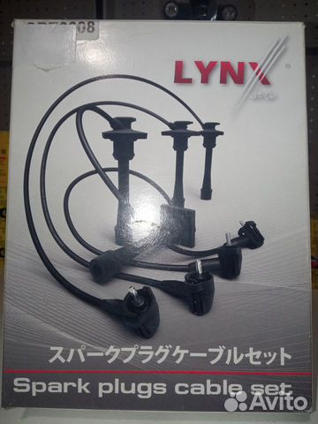 Провода высоковольтные ком/кт hyundai, SPE3608