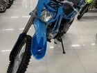 Мотоцикл кроссовый XR250 Lite объявление продам