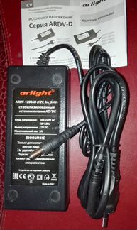 Блок питания адаптеры питания 12V 5V 24V