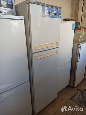 Холодильник