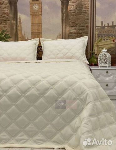 Покрывало/пледы