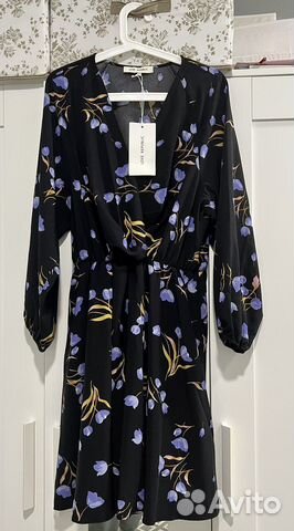 Платье love republic