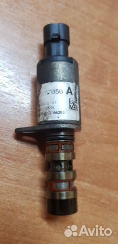 Фазорегулятор Chevrolet Cruze 1