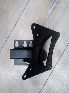 Настенный крепеж для телевизора