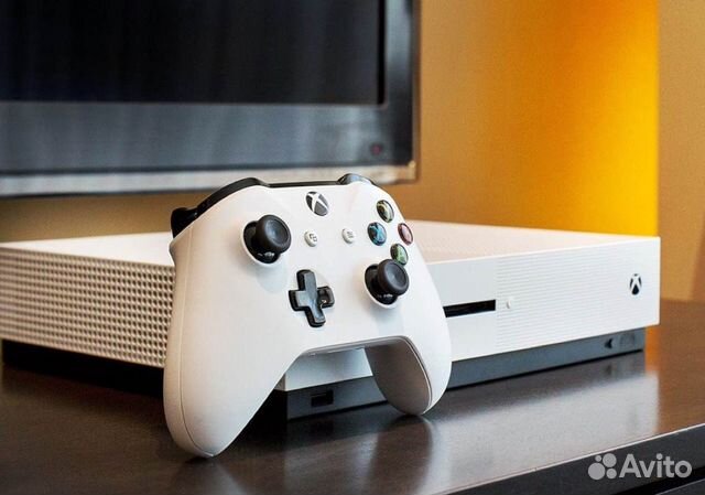 Аренда xbox 360 или xbox ONE