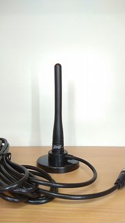 Антенна Optim UHF-1 для рации