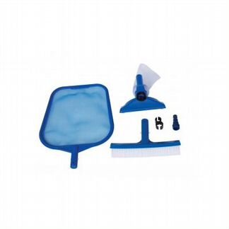 Набор для чистки бассейна intex