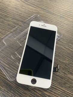 Дисплей iPhone 8