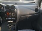 Daewoo Matiz 0.8 МТ, 2005, 152 435 км объявление продам