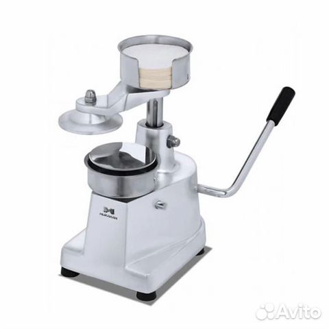 Пресс для гамбургеров Hurakan HKN-F13