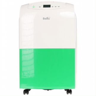 Аренда Осушитель воздуха Ballu BDH-25L