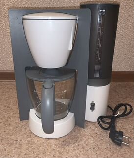 Кофеварка капельная Bosch tka6001v/01