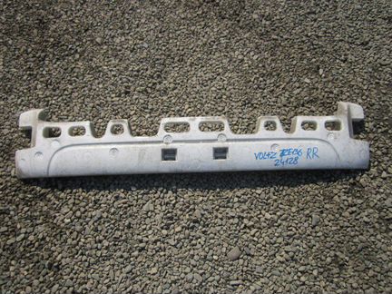 Пенопласт в бампер задний Toyota Voltz ZZE136