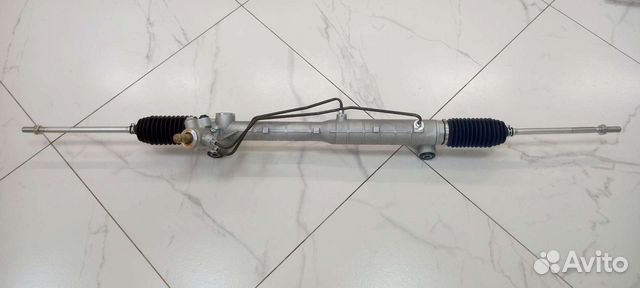 Рейка рулевая suzuki grand vitara