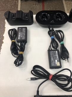 Аксессуары на sony playstation 4