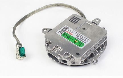 Ксеноновые блоки розжига для иномарок