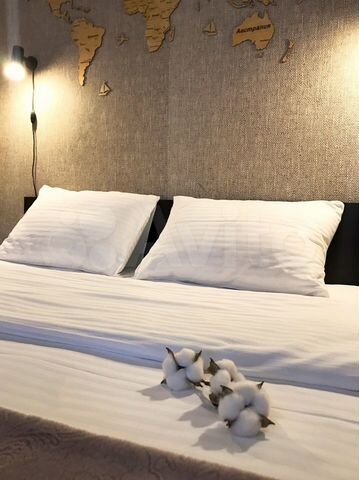 1-к. квартира, 29,5 м², 2/5 эт.