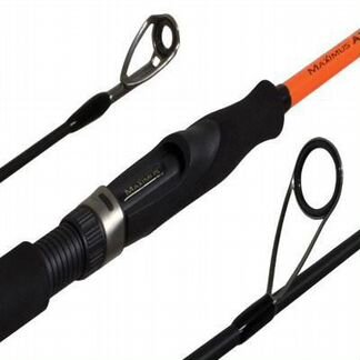 Удилище спин. Maximus axiom 27MH 2,7m 15-55