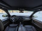 BMW X5 3.0 AT, 2008, 183 700 км объявление продам
