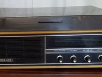 Радиола "Серенада - 405" 1979 г
