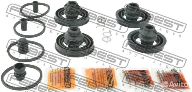 Ремкомплект суппорта переднего Venza до 2016 г