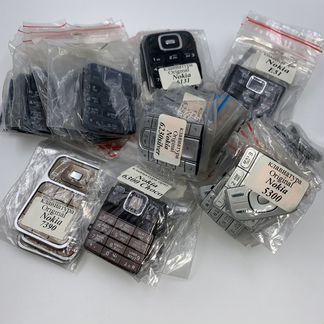 Клавиатура Nokia