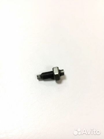 Винт регулировки клапанов 4т 139QMB 157QMJ