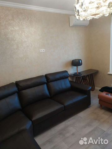 Ремонт квартир в Московской области