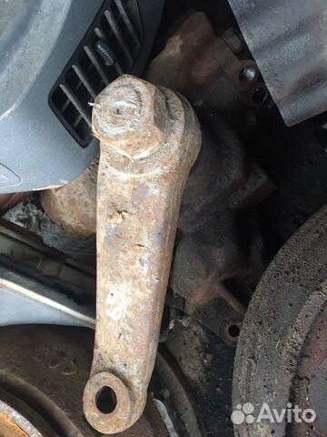 Рулевой редуктор Фотон Олиин ауман аумарк