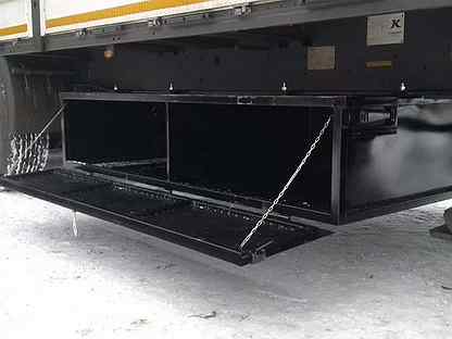 Палетник на полуприцеп своими руками чертежи фото