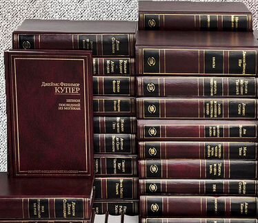 43 тома из серии 