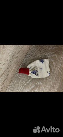 Одежда для барби 90х и друних кукол