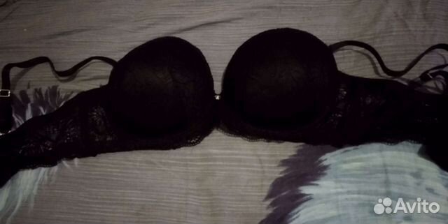 Бюстгальтер новый