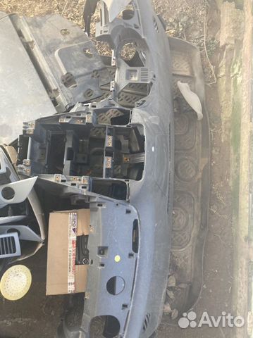 Торпеда панель chevrolet cruze