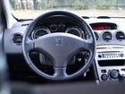 Peugeot 308 1.6 AT, 2010, 82 000 км объявление продам