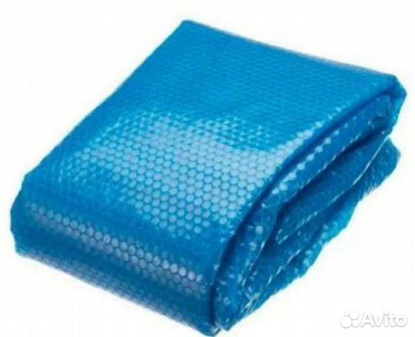 Покрывало, тент для бассейна