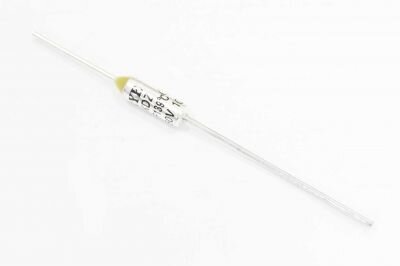 Термопредохранитель 157C