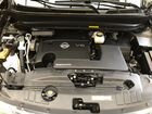 Nissan Pathfinder 3.5 CVT, 2014, 61 500 км объявление продам