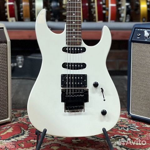 C. B. Rich st-3. Rich st. Bc rich st us series 3.