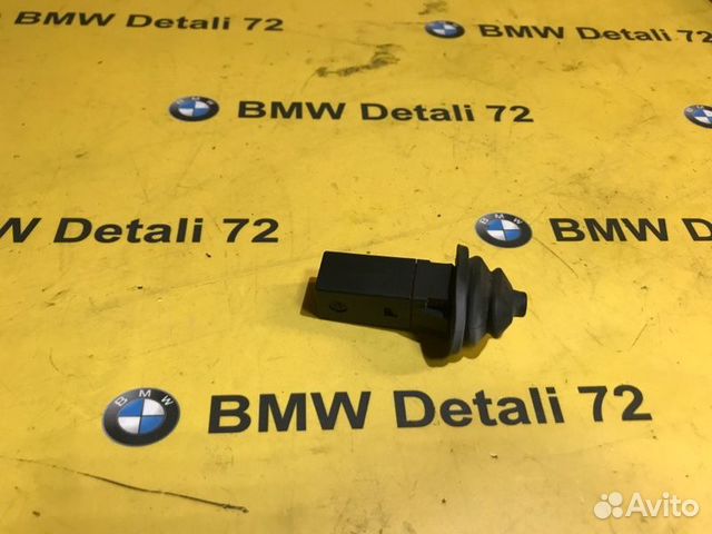 Концевик лючка бензобака Bmw 5 E60 N52B30 2006