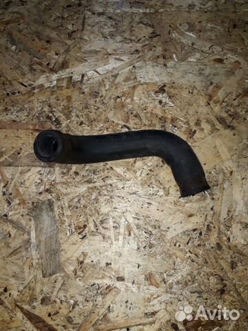 Патрубок системы охлаждения Mercedes Viano W639 OM