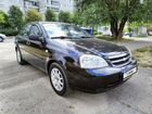 Chevrolet Lacetti 1.6 МТ, 2009, 125 000 км