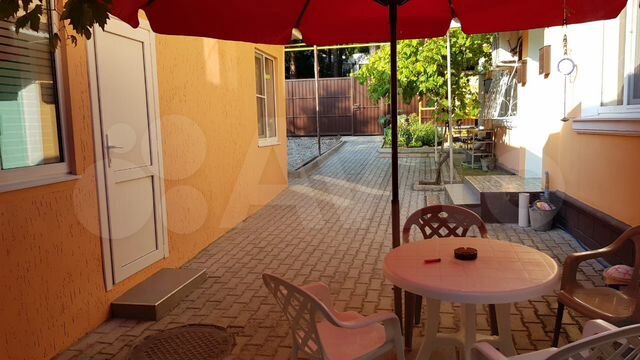 Комната 27 м² в 2-к., 1/1 эт.