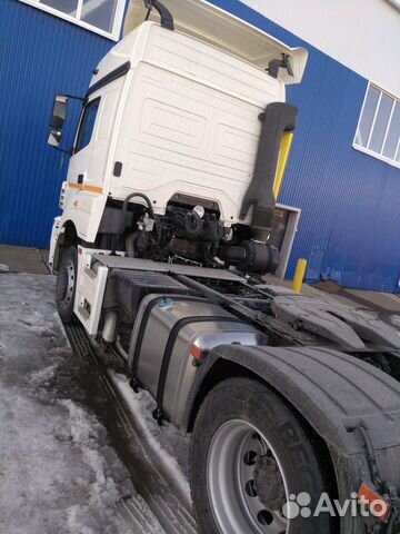 Крышка бака камаз 5490