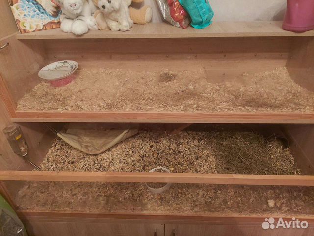 Продам клетку для мышей,хомяков,морских свинок