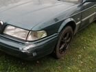 Rover 800 2.7 AT, 1995, 215 000 км объявление продам