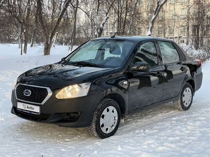 Datsun on-DO 1.6 МТ, 2019, 16 000 км